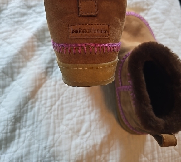 Laid Back London - Picture 4 of 8